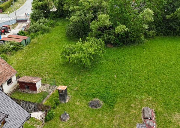 Na predaj, stavebný pozemok 1183 m2, Dubové, RES GROUP