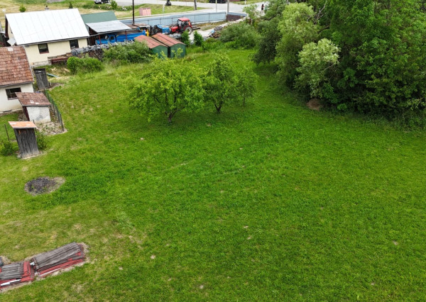 Na predaj, stavebný pozemok 1183 m2, Dubové, RES GROUP