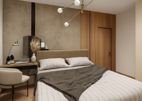 Na predaj, rodinný dom so 4 izbami, Pozemok od 500m2, Dubové