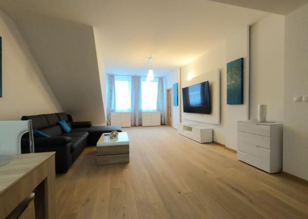 Na prenájom, 3 izbový byt v širšom centre Žiliny
