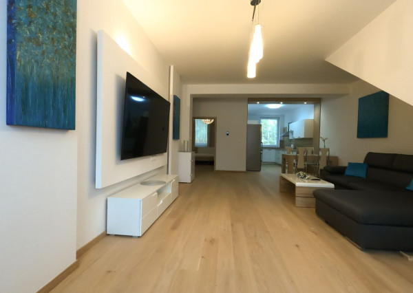 Na prenájom, 3 izbový byt v širšom centre Žiliny