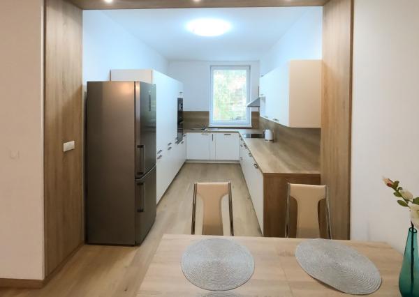 Na prenájom, 3 izbový byt v širšom centre Žiliny