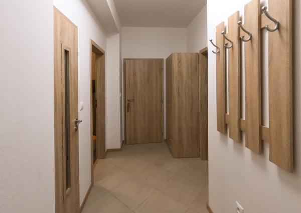 Na prenájom, 3 izbový byt v širšom centre Žiliny