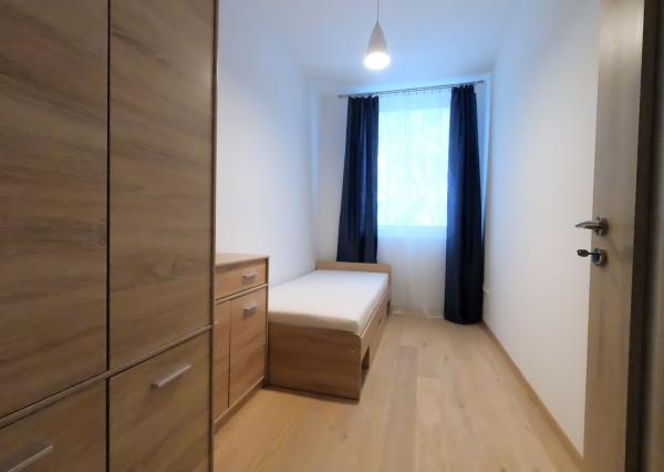 Na prenájom, 3 izbový byt v širšom centre Žiliny