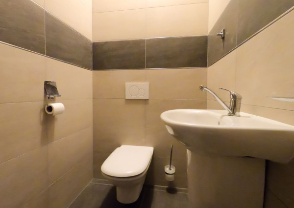 Na prenájom, 3 izbový byt v širšom centre Žiliny
