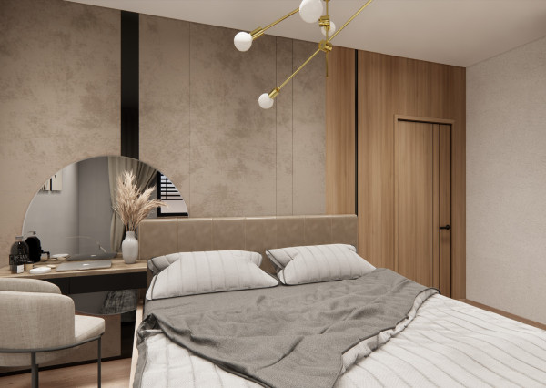 Na predaj, novostavba 4i rodinný dom, Lipová alej - Ladce