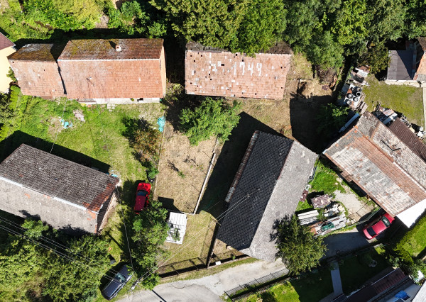 Na predaj, pozemok, Horný Vadičov, RESgroup