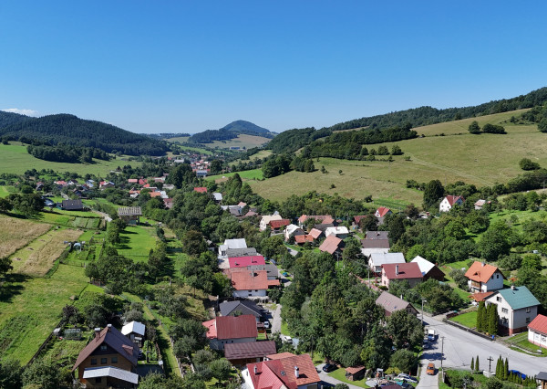 Na predaj, pozemok, Horný Vadičov, RESgroup