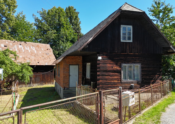Na predaj, pozemok, Horný Vadičov, RESgroup