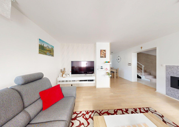 Na predaj, rodinný dom v Turí pri Žiline