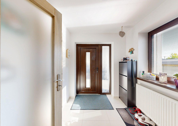 Na predaj, rodinný dom v Turí pri Žiline