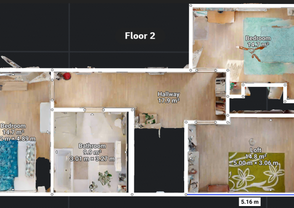 Na predaj, rodinný dom v Turí pri Žiline