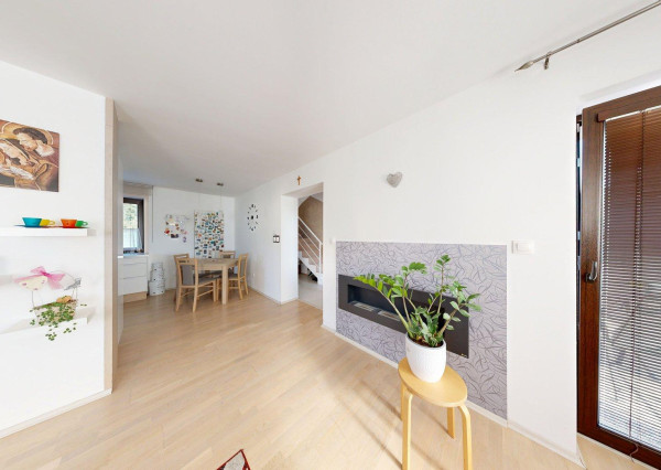 Na predaj, rodinný dom v Turí pri Žiline