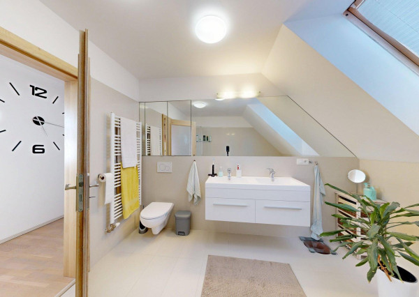 Na predaj, rodinný dom v Turí pri Žiline