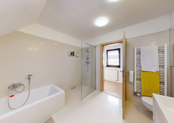 Na predaj, rodinný dom v Turí pri Žiline