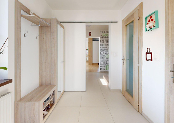 Na predaj, rodinný dom v Turí pri Žiline