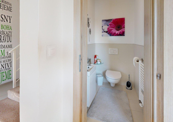 Na predaj, rodinný dom v Turí pri Žiline