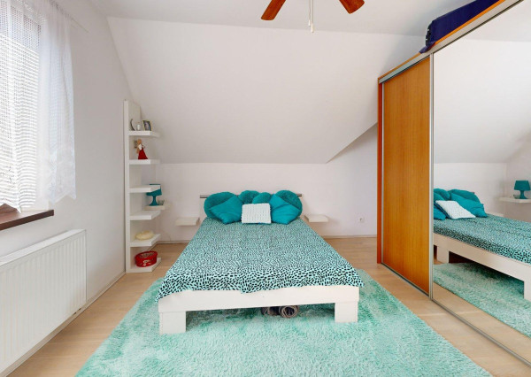 Na predaj, rodinný dom v Turí pri Žiline