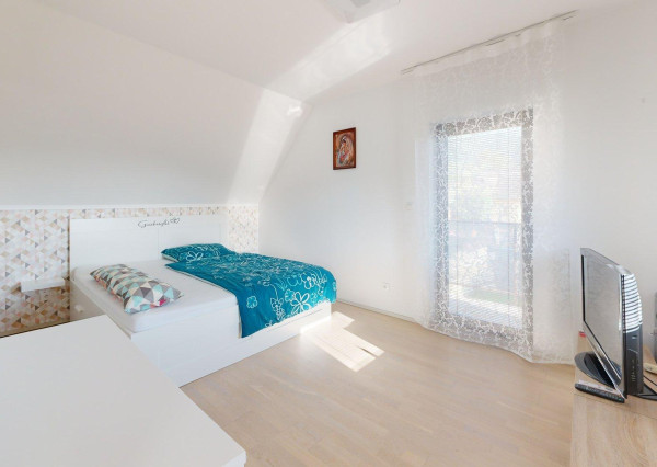 Na predaj, rodinný dom v Turí pri Žiline