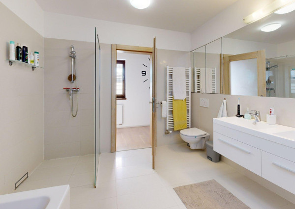 Na predaj, rodinný dom v Turí pri Žiline