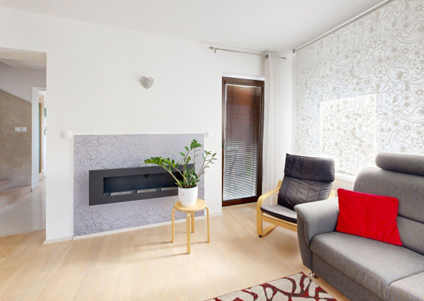 Na predaj, rodinný dom v Turí pri Žiline