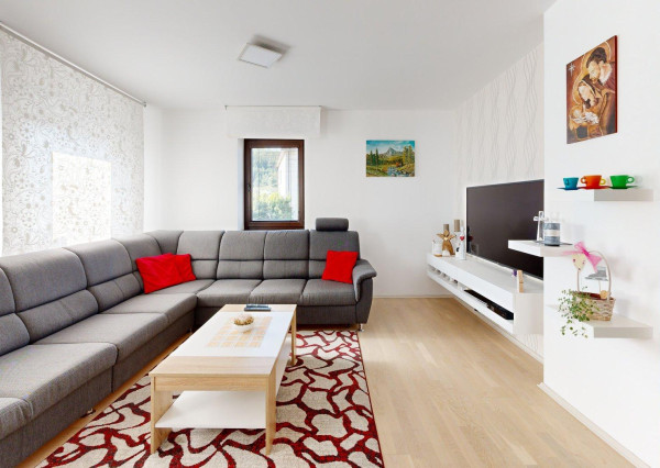 Na predaj, rodinný dom v Turí pri Žiline