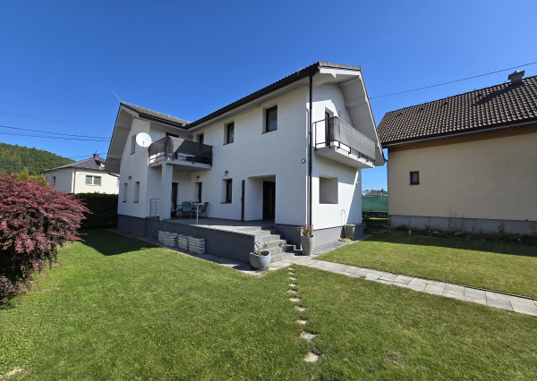Na predaj, rodinný dom v Turí pri Žiline