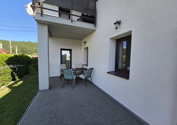 Na predaj, rodinný dom v Turí pri Žiline