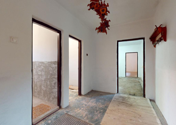 Na predaj, rodinný dom 4i, 810 m2, Necpaly, RES GROUP