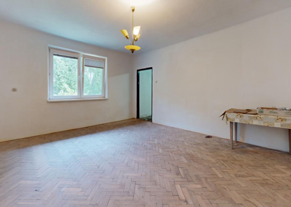 Na predaj, rodinný dom 4i, 810 m2, Necpaly, RES GROUP