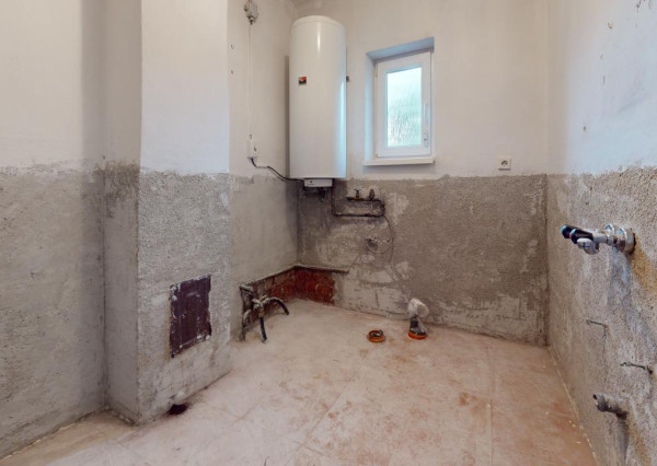 Na predaj, rodinný dom 4i, 810 m2, Necpaly, RES GROUP