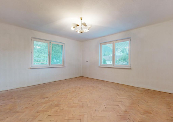 Na predaj, rodinný dom 4i, 810 m2, Necpaly, RES GROUP