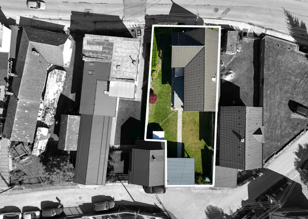 Na predaj, rodinný dom v Turí pri Žiline