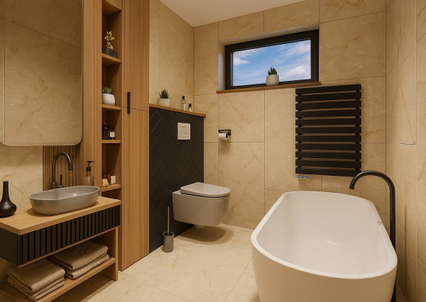 Na predaj, 4i rodinný dom, Necpaly, RES GROUP