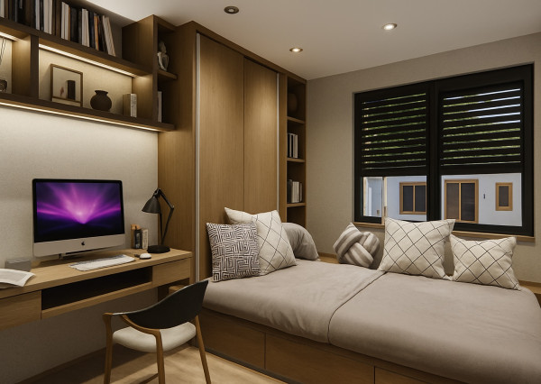 Na predaj, 4i rodinný dom, Necpaly, RES GROUP