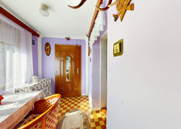 Na predaj, rodinný dom, Stará Bystrica