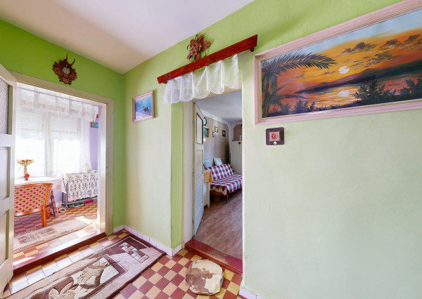 Na predaj, rodinný dom, Stará Bystrica