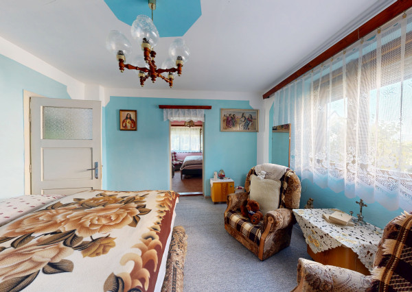 Na predaj, rodinný dom, Stará Bystrica