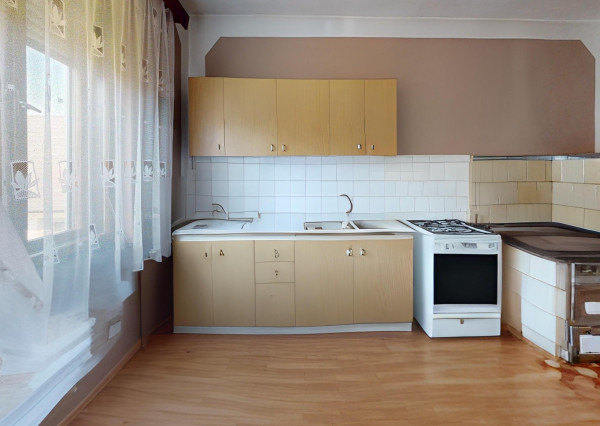 Na predaj, rodinný dom, Stará Bystrica