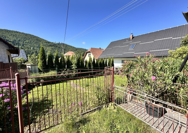 Na predaj, rodinný dom, Stará Bystrica
