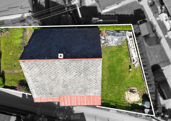 Na predaj, rodinný dom, Stará Bystrica