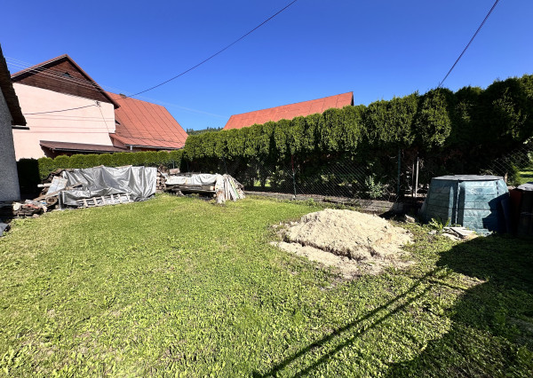 Na predaj, rodinný dom, Stará Bystrica