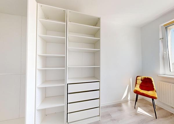 Na predaj, 4 izbový byt s klimatizáciou, Bratislava-Vrakuňa
