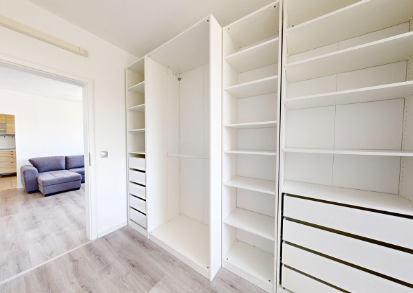 Na predaj, 4 izbový byt s klimatizáciou, Bratislava-Vrakuňa