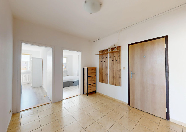 Na predaj, 4 izbový byt s klimatizáciou, Bratislava-Vrakuňa