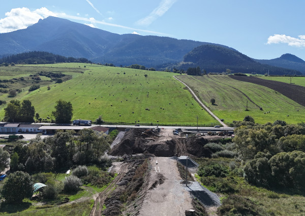 Na predaj,stavebný pozemok,Vyšný Kubín,Bývanie nad Kaštieľom