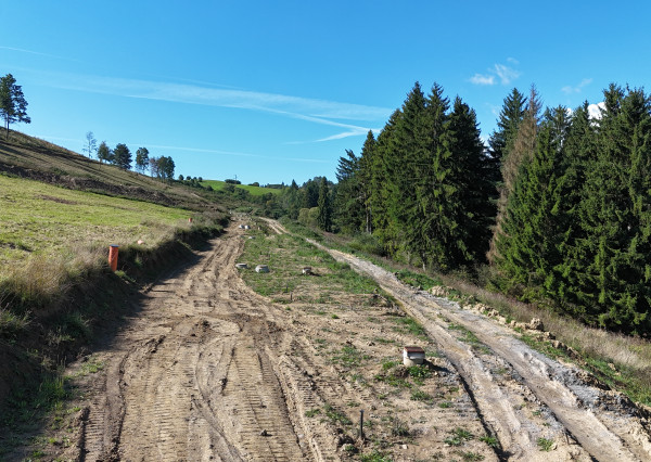Na predaj,stavebný pozemok,Vyšný Kubín,Bývanie nad Kaštieľom