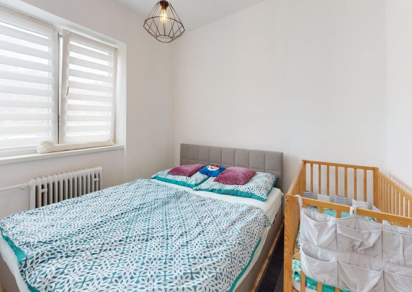 Na predaj, Rodinný dom, Rosina, 6 izieb, 400 m2, RES GROUP