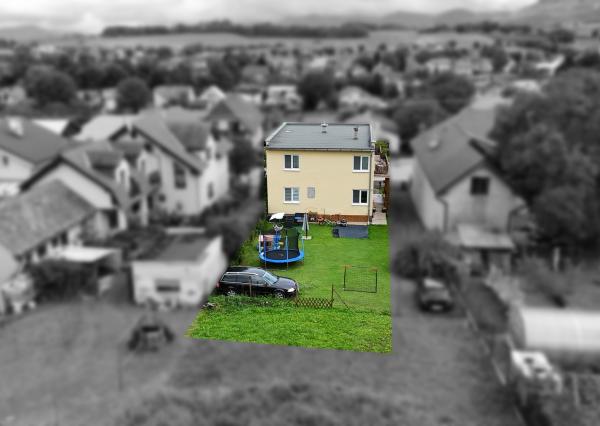 Na predaj, Rodinný dom, Rosina, 6 izieb, 400 m2, RES GROUP