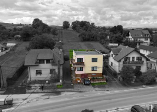 Na predaj, Rodinný dom, Rosina, 6 izieb, 400 m2, RES GROUP